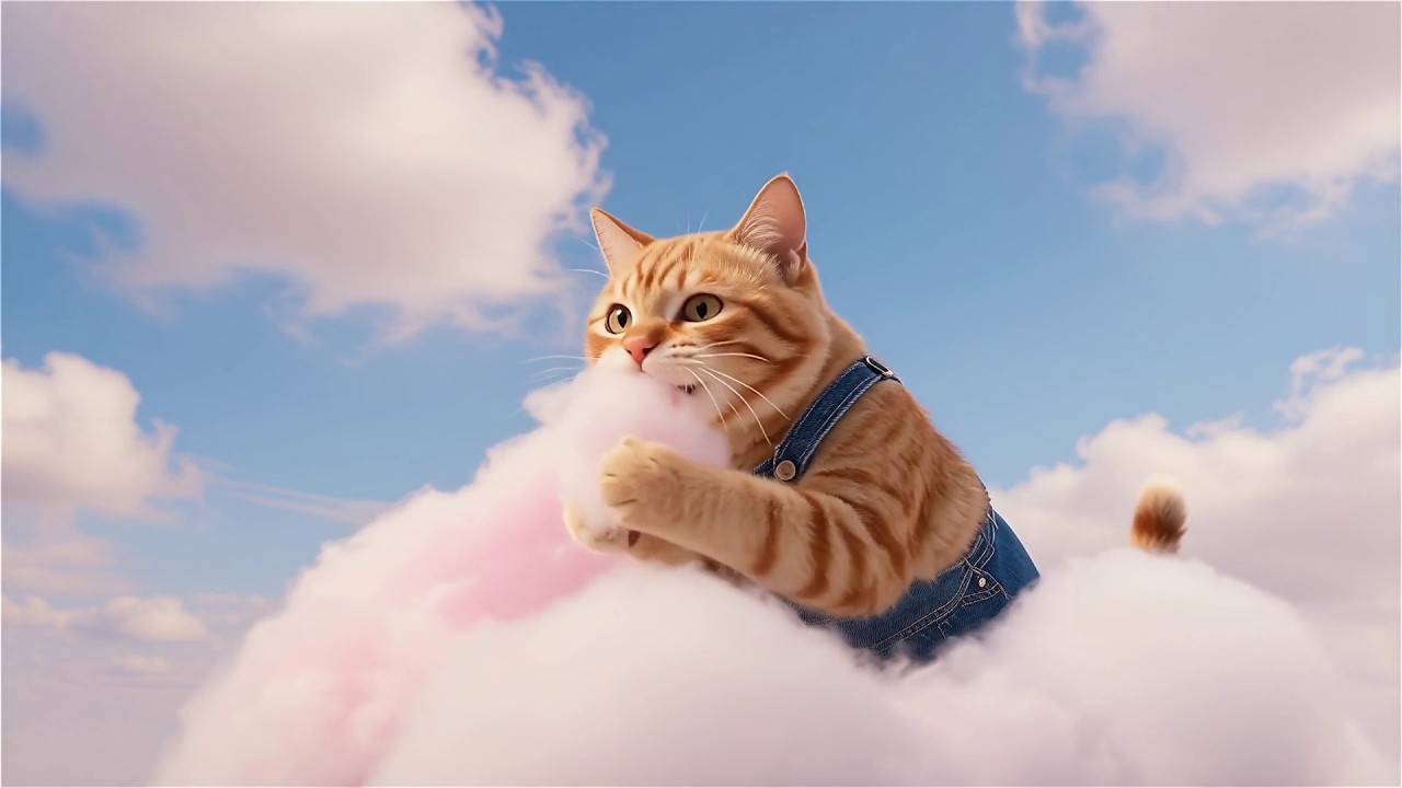 Two cozy and cute story here.🐈