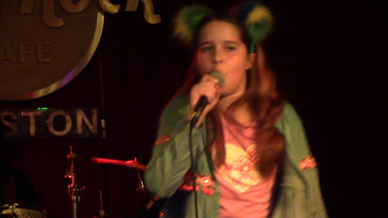 MURP | Live at the Hard Rock Cafe Boston - Full Set