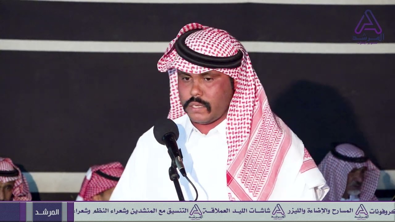 طاروق 💥💥/ عبدالله العزامي واحمد مصيليح ( ٢ / ١٠ / ١٤٤٤ هـ )