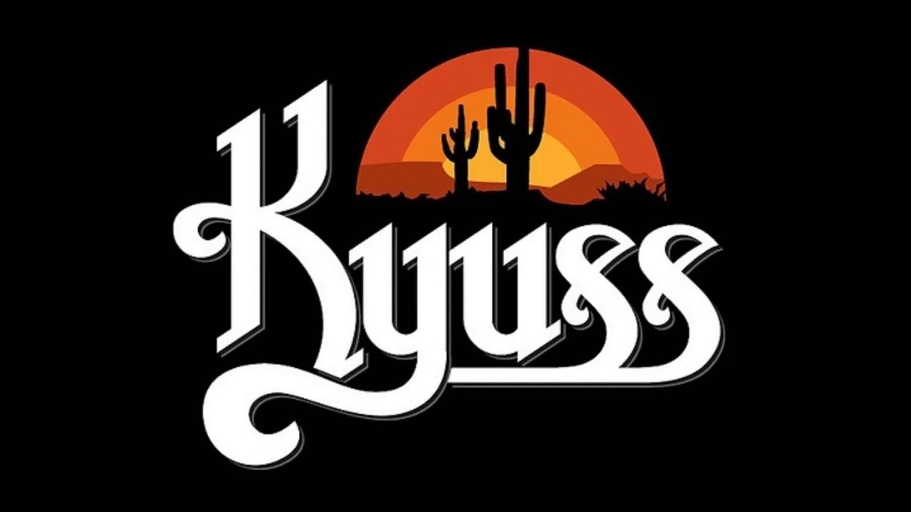 Kyuss - Thumb ( Guitar Backing Track )