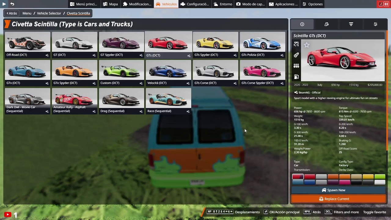 BEAMNG Seat Toledo/León + BMW M3 // DGT NO VEAS ESTO // Ultra Graphics // SUZUKA ELITE WHEEL