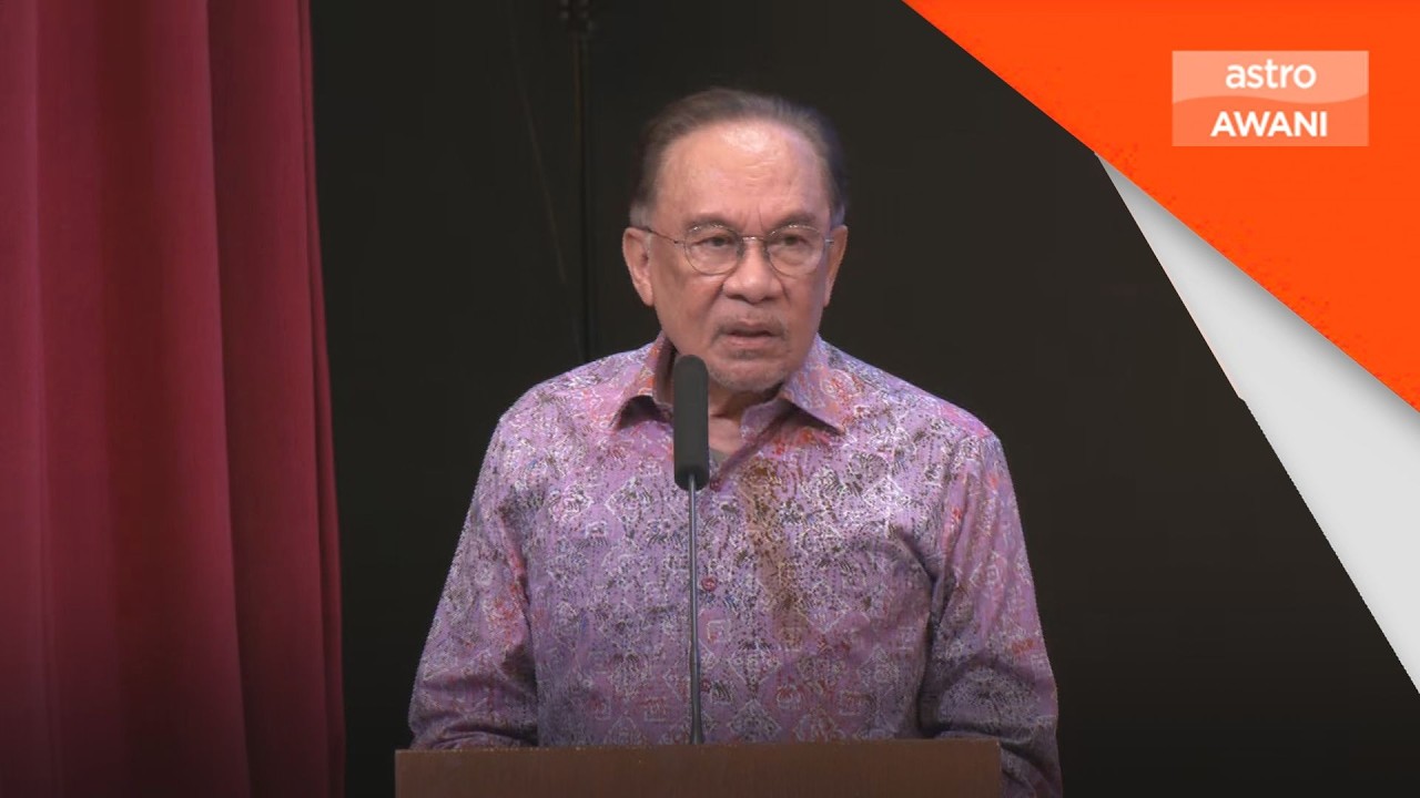 Malaysia antara negara paling aman, prestasi penguatkuasaan semakin baik - PM
