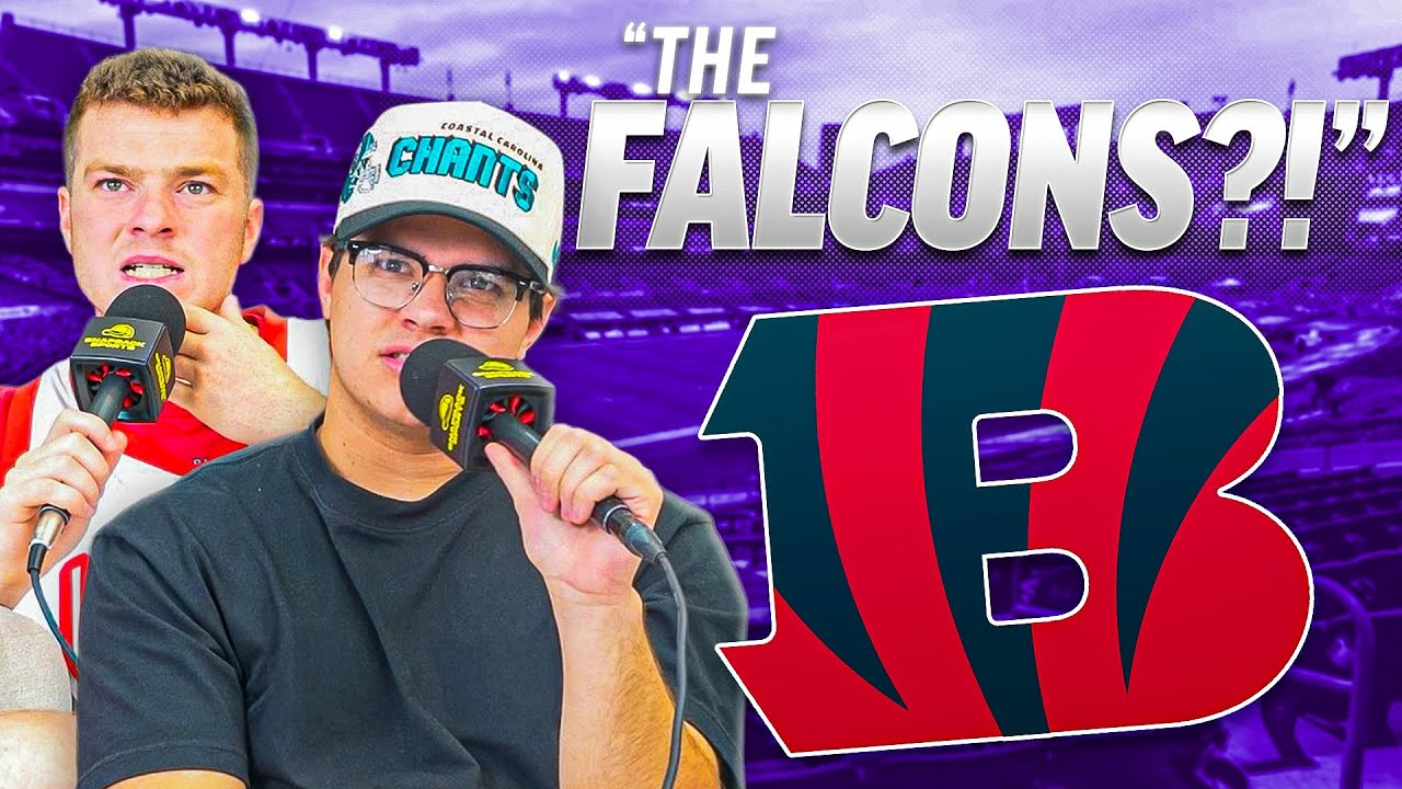 This Color-Swapped NFL Logo Trivia Broke Our Brains