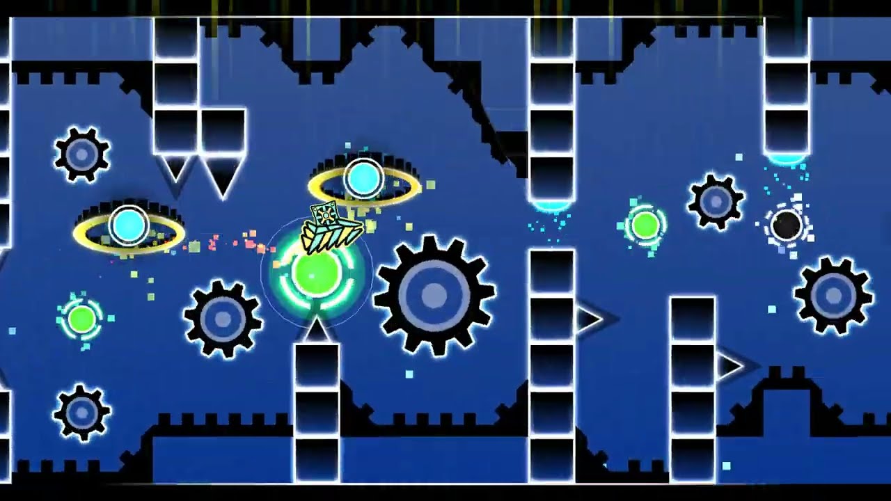 Rap Snitches (Layout)