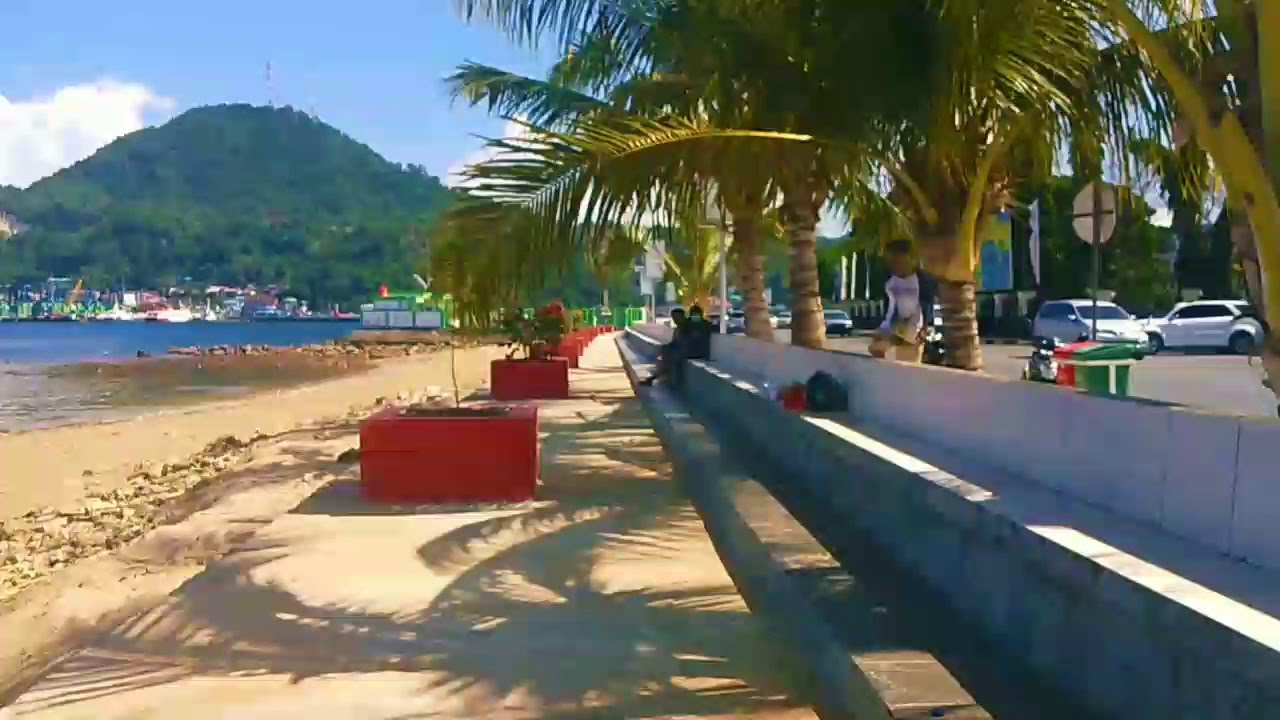 JAYAPURA(port numbay)...THIS IS OUR CITY...06/07/2020