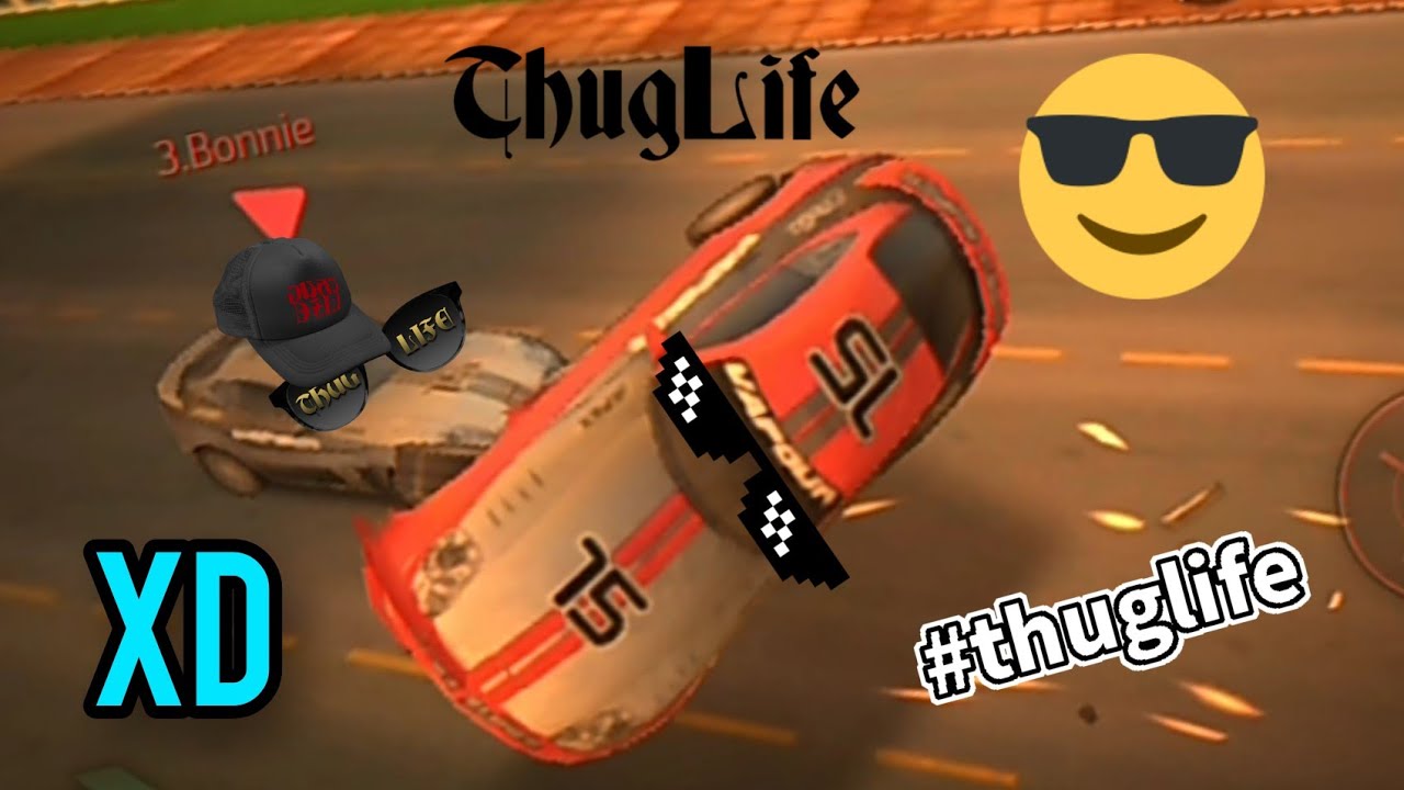 Payback 2 | Thug Life #4 [Melhores Momentos]