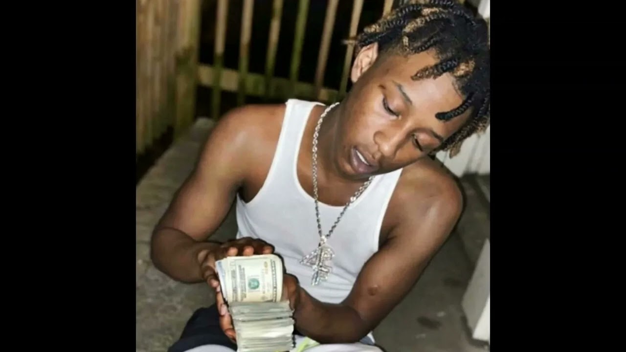 (FREE) Lil Kee Type Beat - 