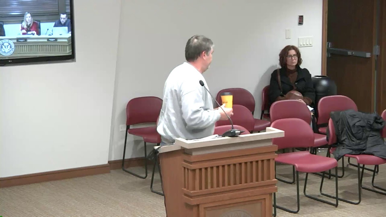 Palos Heights City Council Meeting  01-06-26