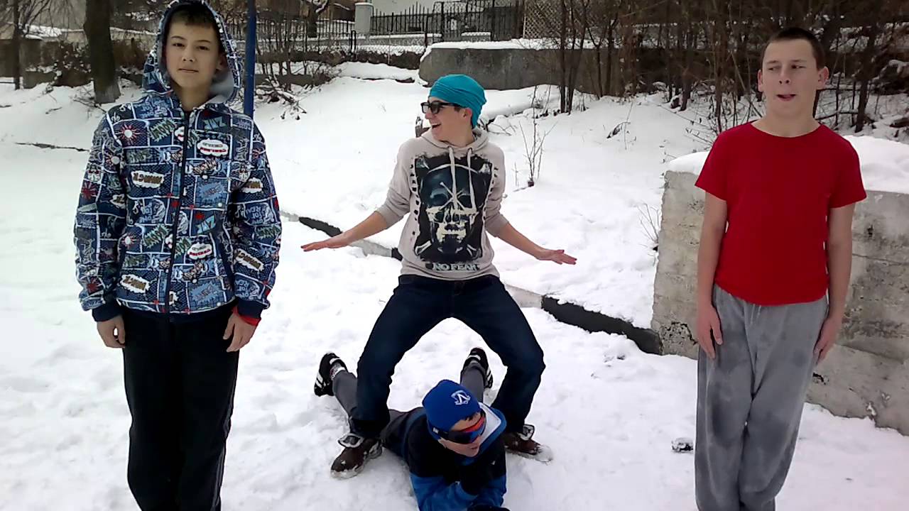 Gangnam Style-Lozen
