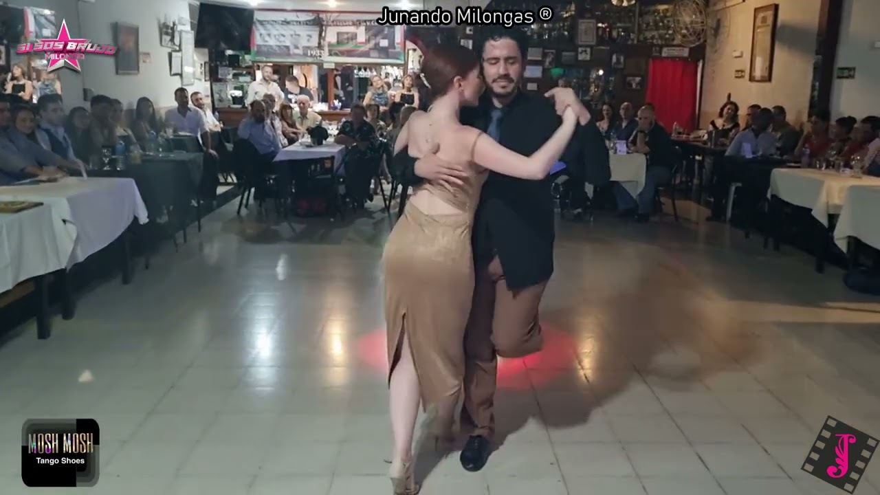 ALEJANDRO BERON & KELLY LETTIERI || 