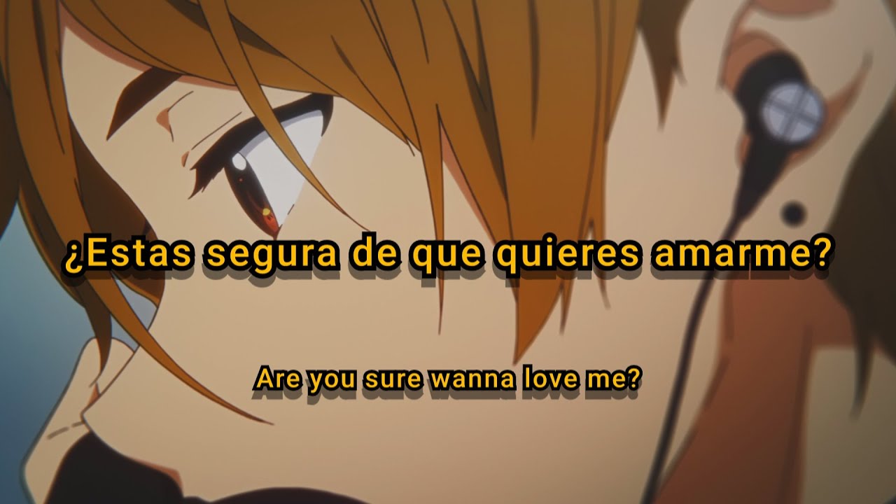 heylog♡ - Shelter (Sub. Español & Lyrics)