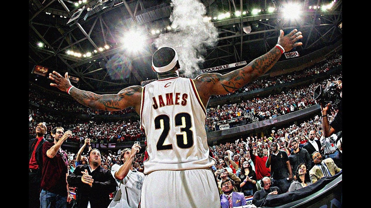 Lebron James~