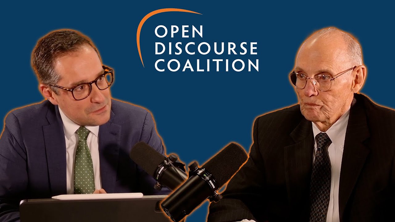 Interview with Prof. Bill Gruver