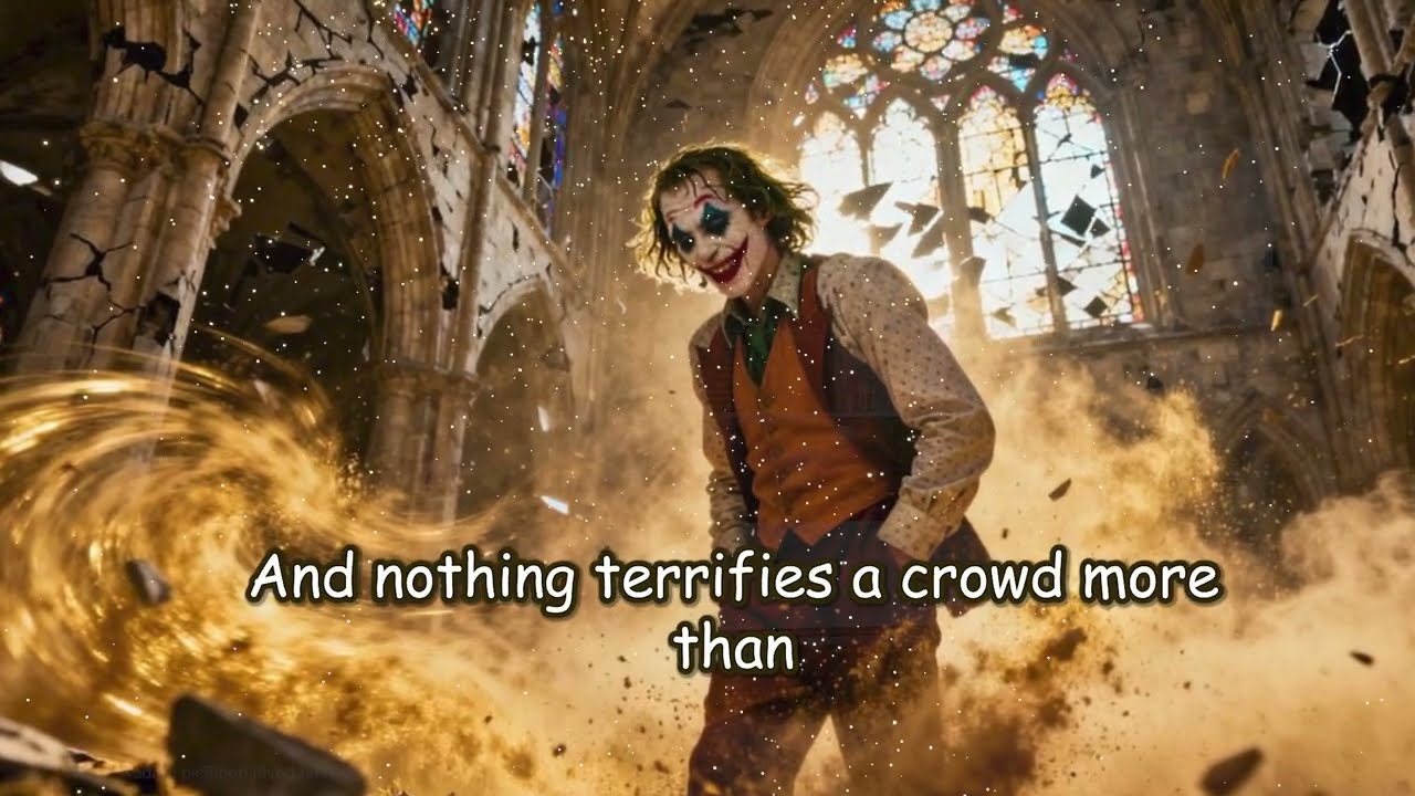 THEY TRIED TO ATTACK YOUR CHARACTER… BUT A NEW ALLY IS DESTROYING EVERY RUMOR WITH FACTS 🗡️🤯
