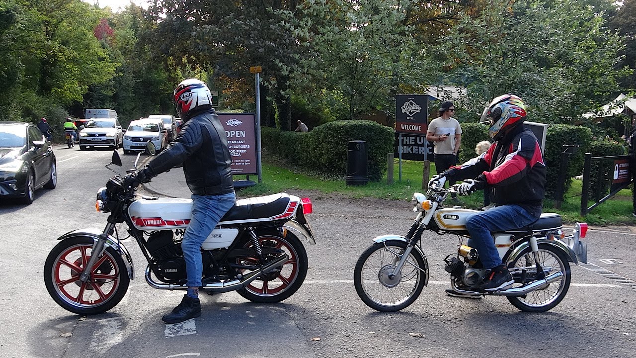 MOTORBIKES CLASSIC,RETRO & HARLEY-DAVIDSON 2O25