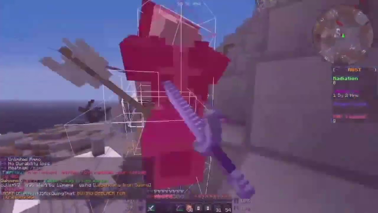 Better watch this RUSTV2