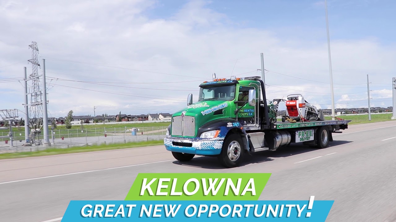 Great New Franchise Opportunity - Franchise for Sale In Kelowna!
