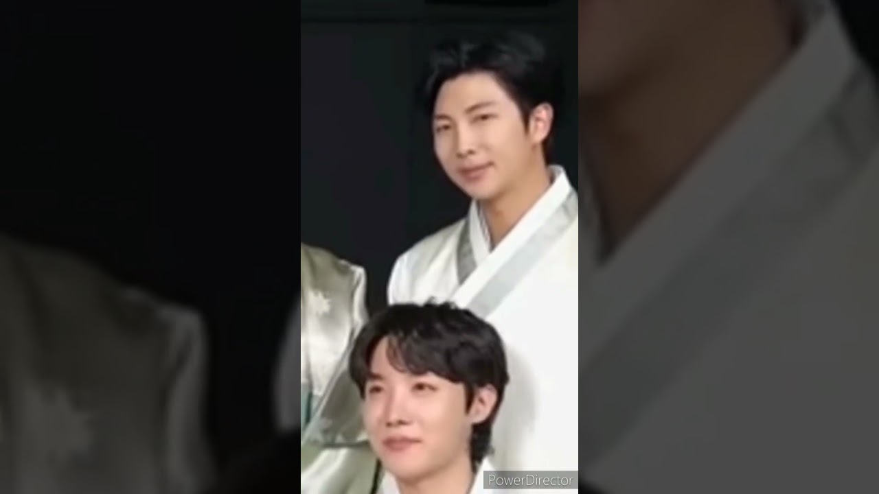 Vhope and Rm 😂❤️ #bts# #vhope# #vope# #kimnamjoon#