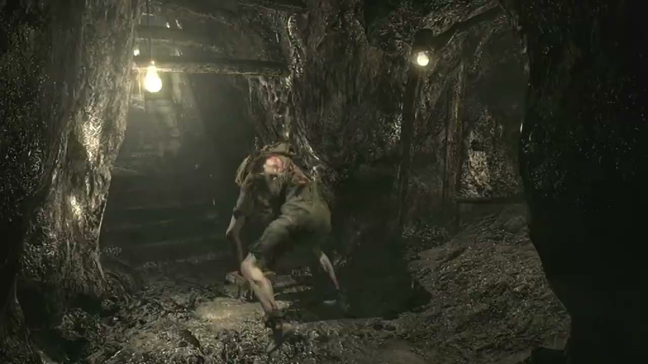 Resident Evil Remake playthrough 5 (2026 gameplay)