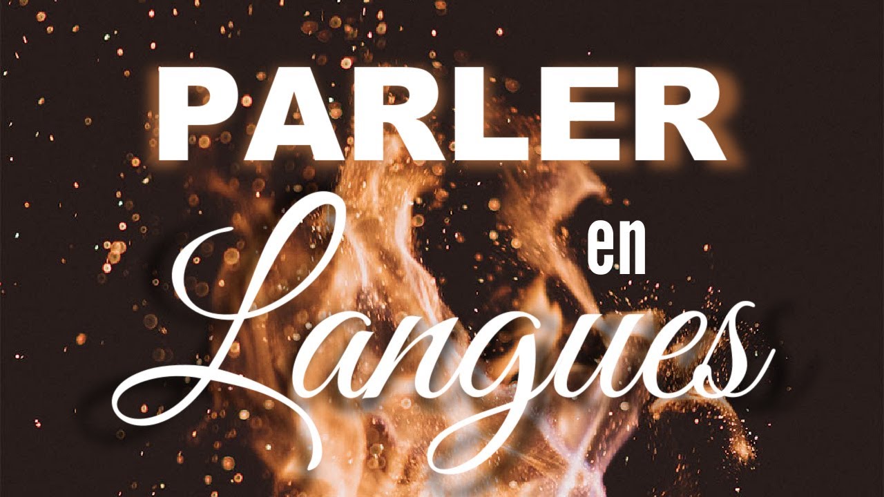 PARLER EN LANGUES