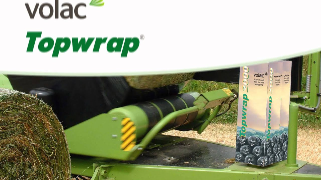Topwrap Instructional Video