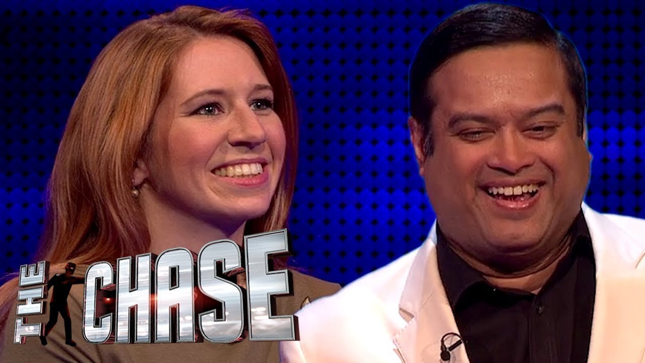 The Chase | Could Laura Be the Best Player We've Had in Years?