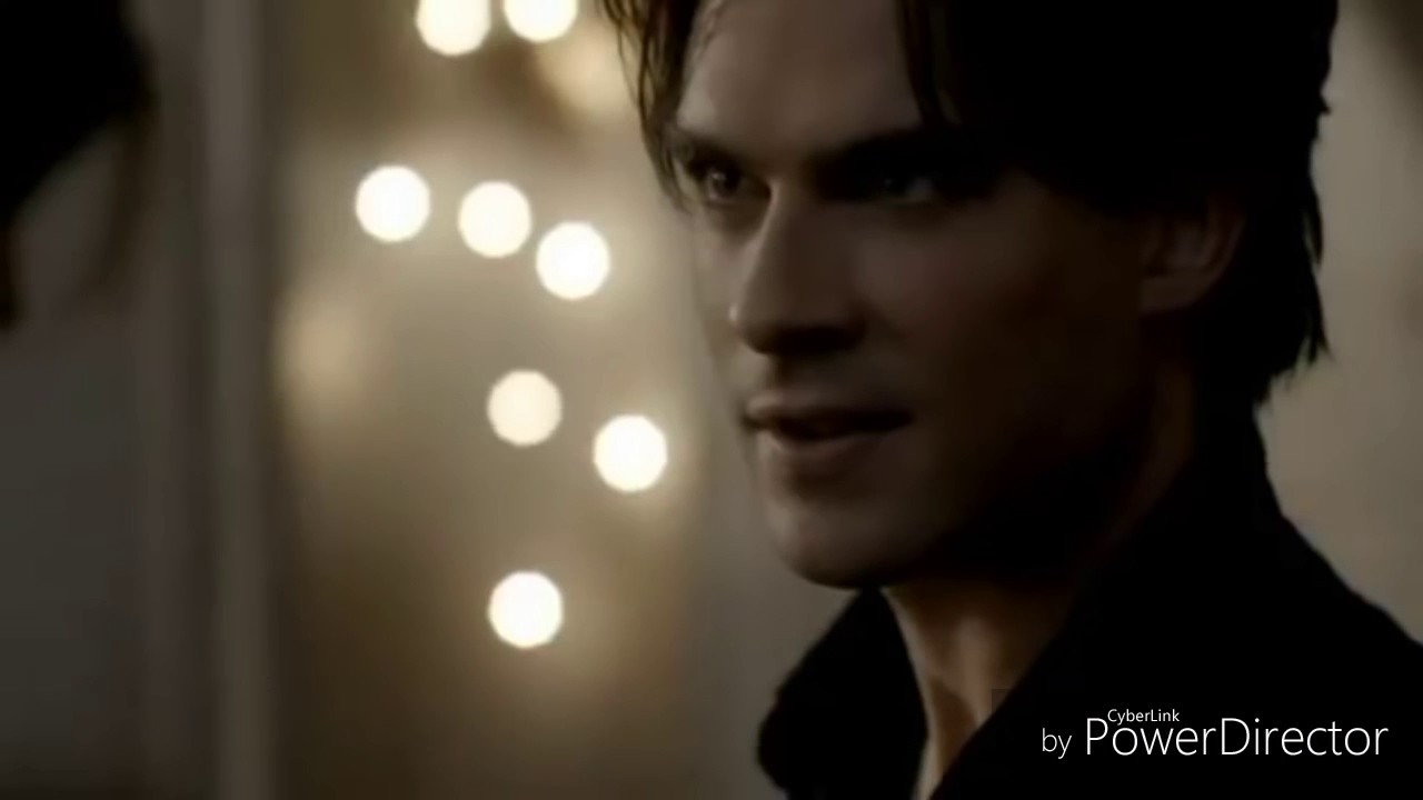 Elijah Mikaelson || I'm Elijah