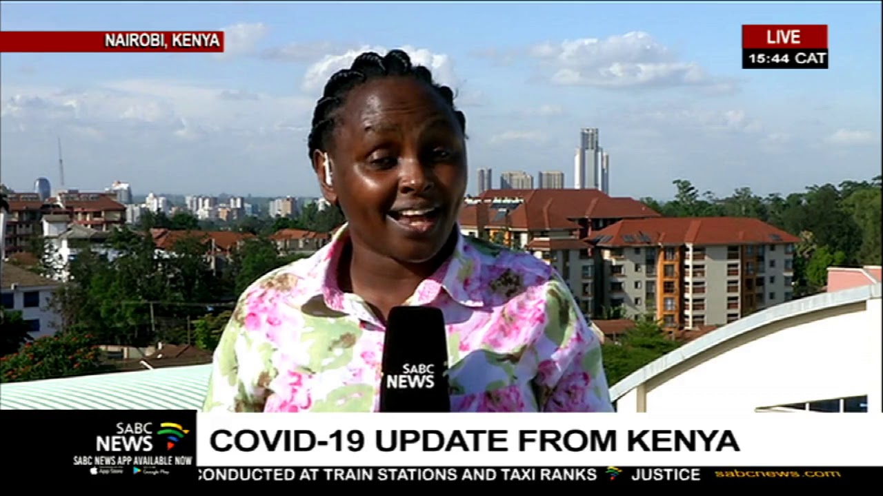 Coronavirus | Schools in Kenya and Rwanda suspend learning