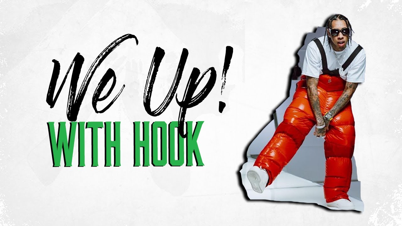 Beats with Hooks - 