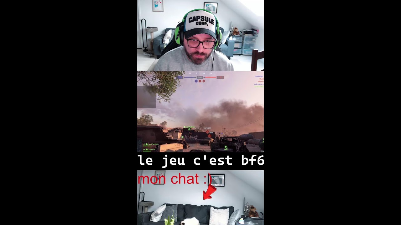 c'est lundi quoi (Portrait)