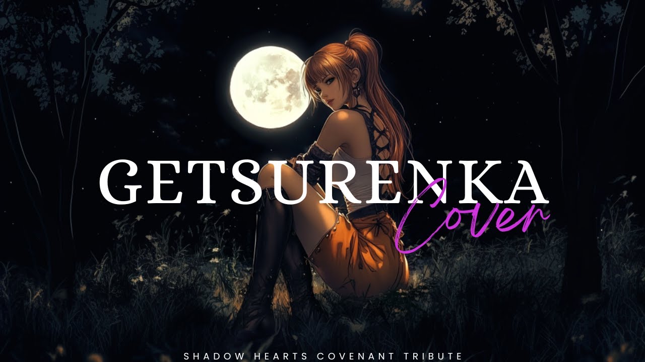 Getsurenka (Shadow Hearts Covenant) | Trip-Hop, Lo-Fi, Chill Instrumental Cover