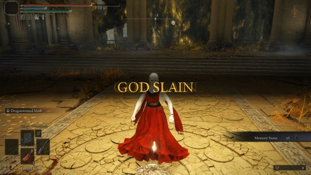 i am CONQUERING the ELDEN RING RANDOMIZER