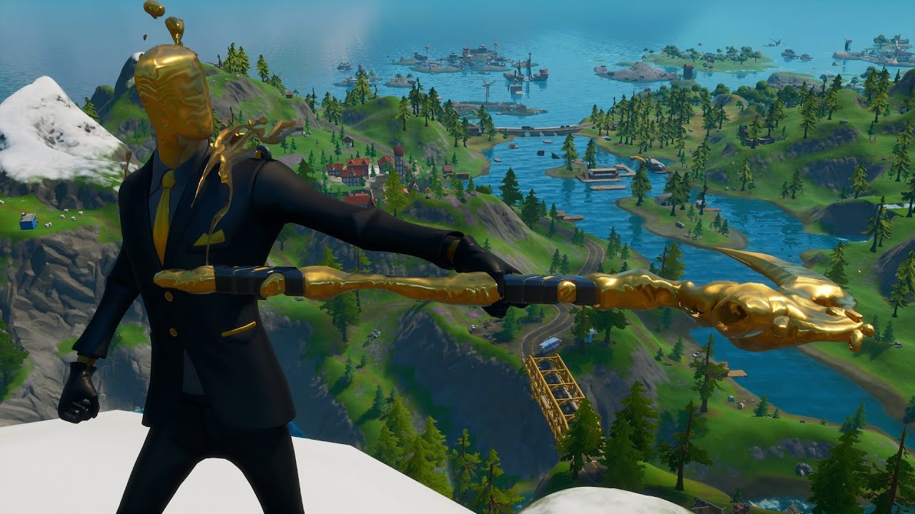 SHADOW PICKAXE PACK REVIEW - Should You Get The Shadow Pickaxe Pack?
