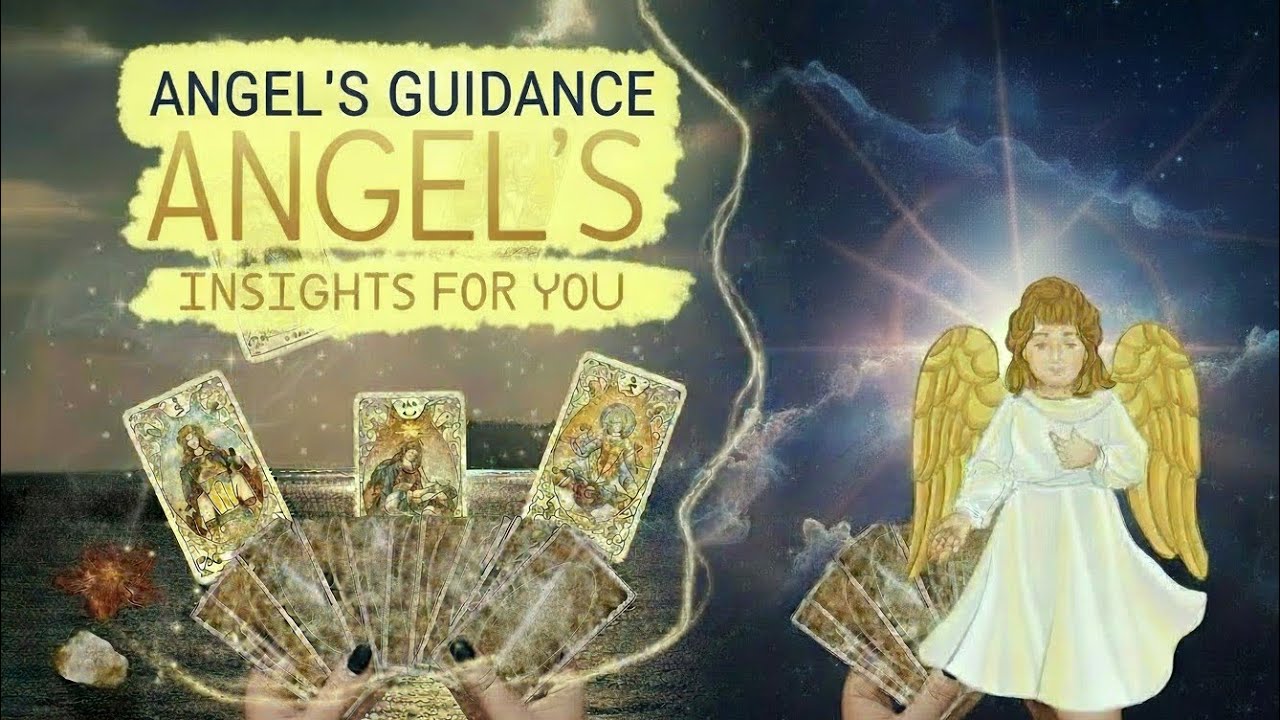 Waiting Period is Ending Soon? l Angelic Insight l #tarotreading #tarot #pintorubytarot 