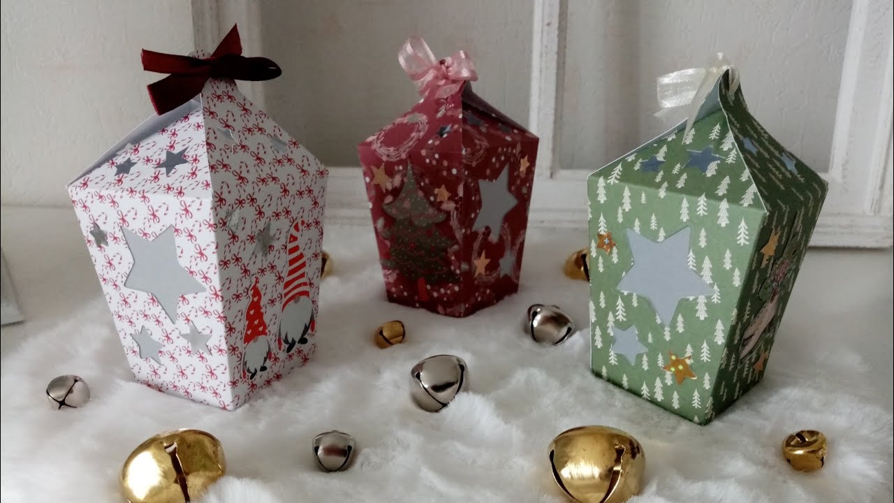 TUTO CRÉATIONS POUR 