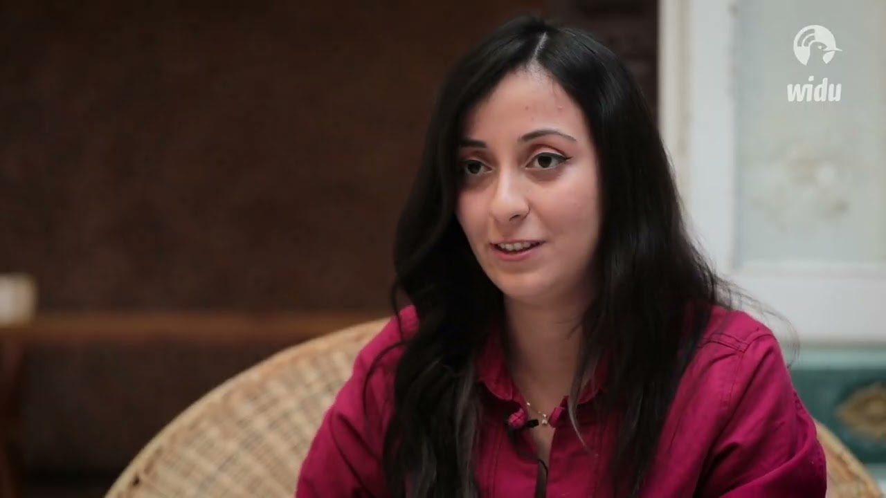 WIDU.africa Success Story : Gloristory (Tunisia)