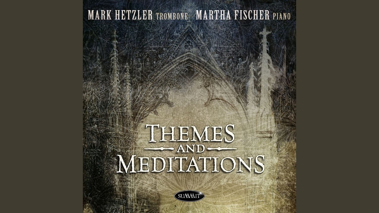 Meditations of Sound and Light: II. Air