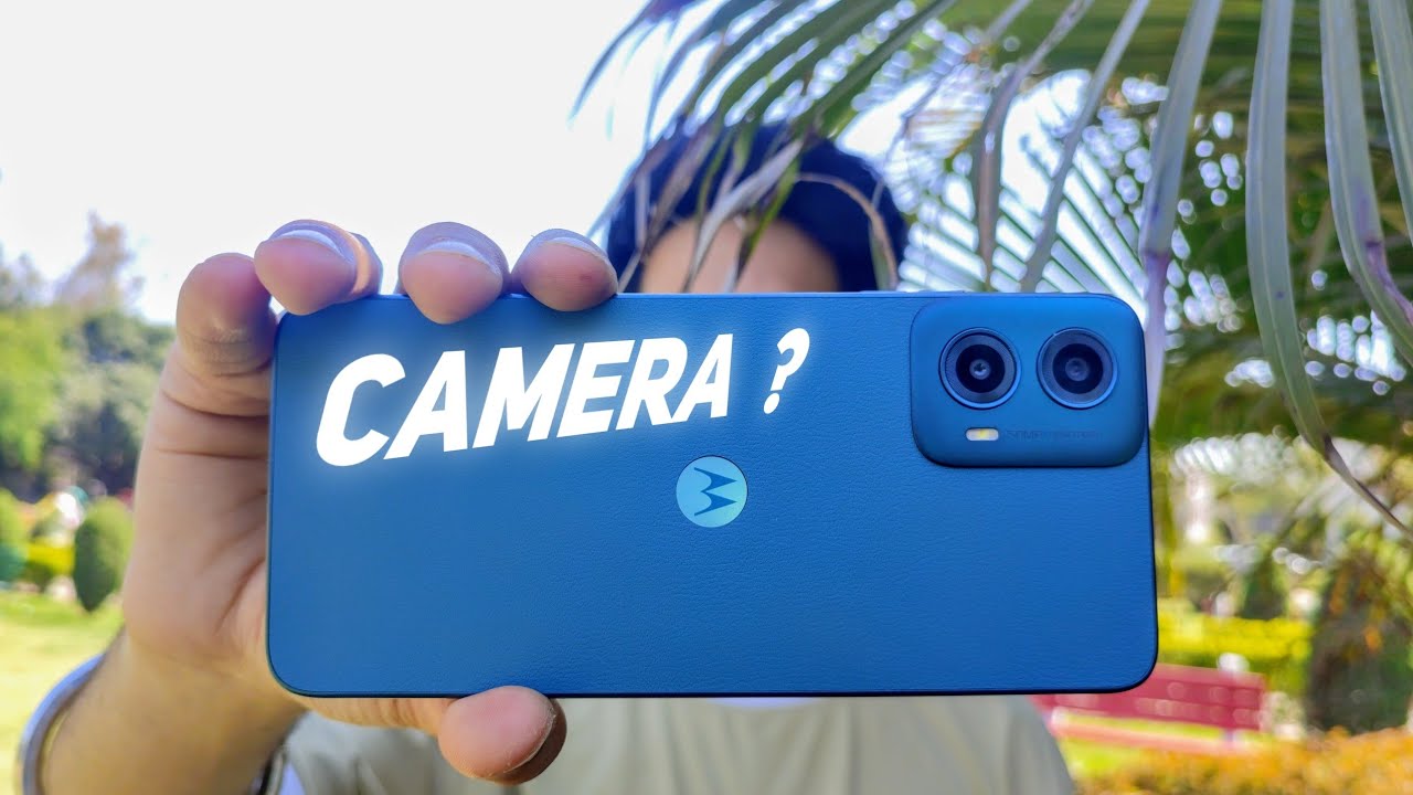 Don't Buy Moto G34 5G Before Watching This !