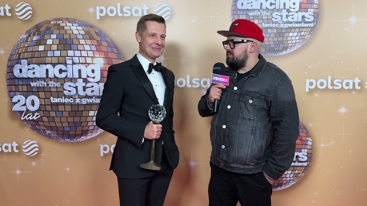 Rafał Mroczek przerażony budową rodzinnego domu. Stres spędza mu sen z powiek