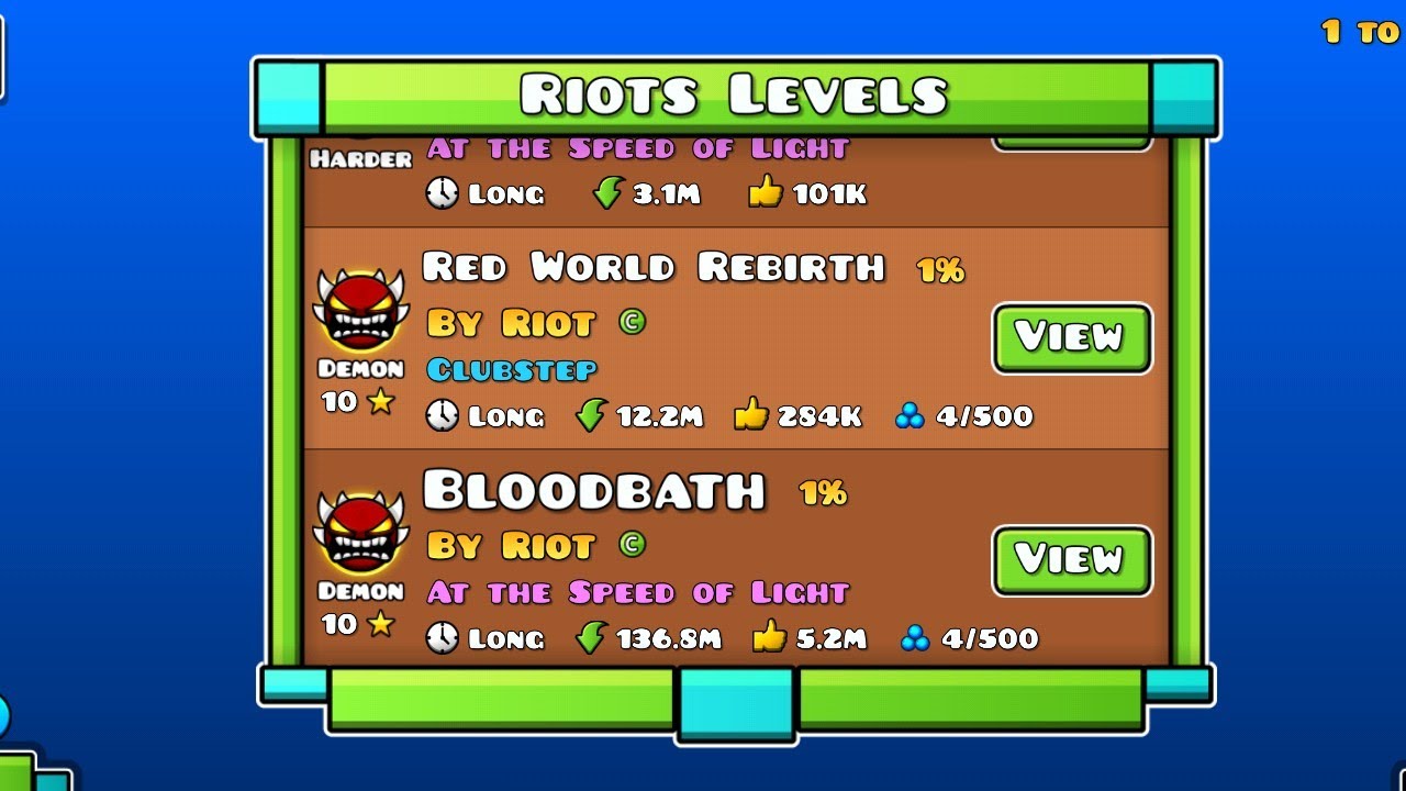 Playing some og players level l