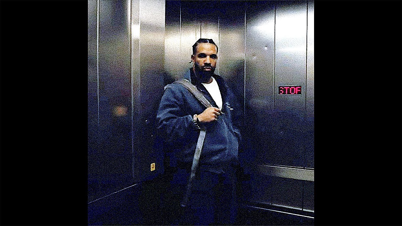 (FREE) Drake Type Beat - 
