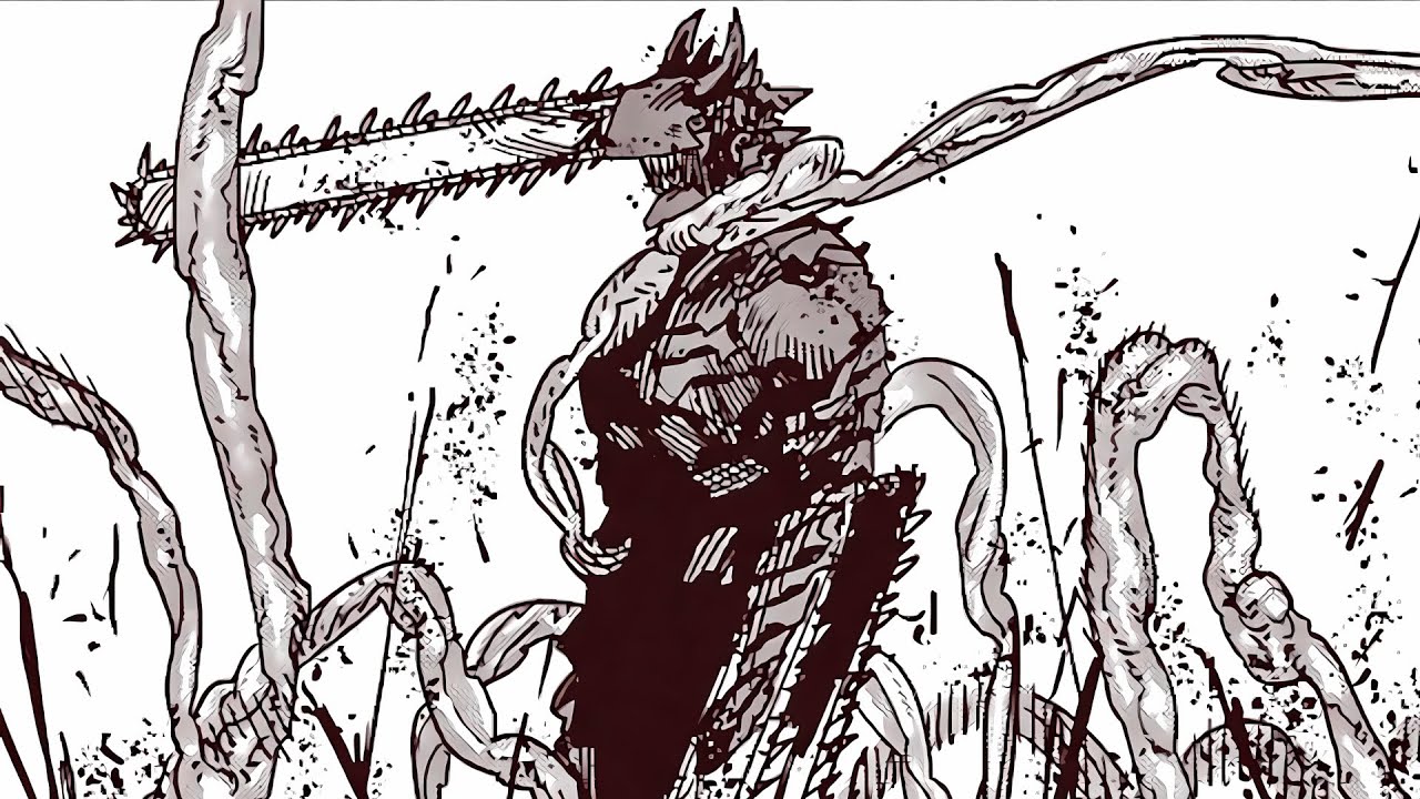 Denji, qual seu sonho? | Chainsaw man