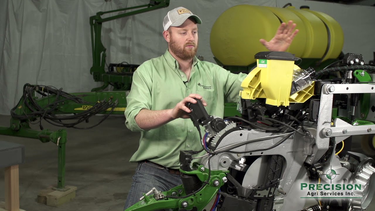 SmartDepth | Precision Agri Services Inc (419) 628-4167
