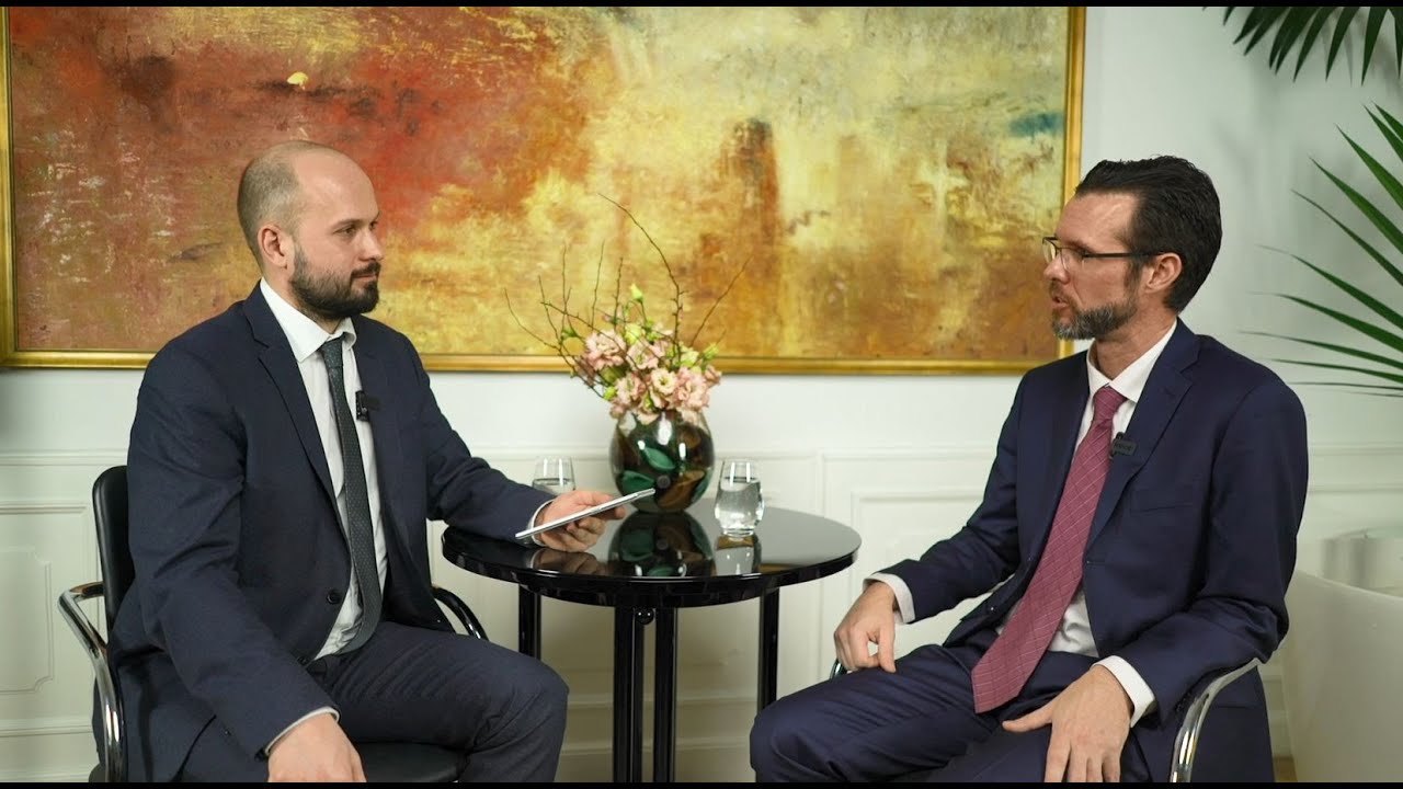 Vienna Arbitration Talks: Shane Spelliscy on the work of UNCITRAL Working Group III