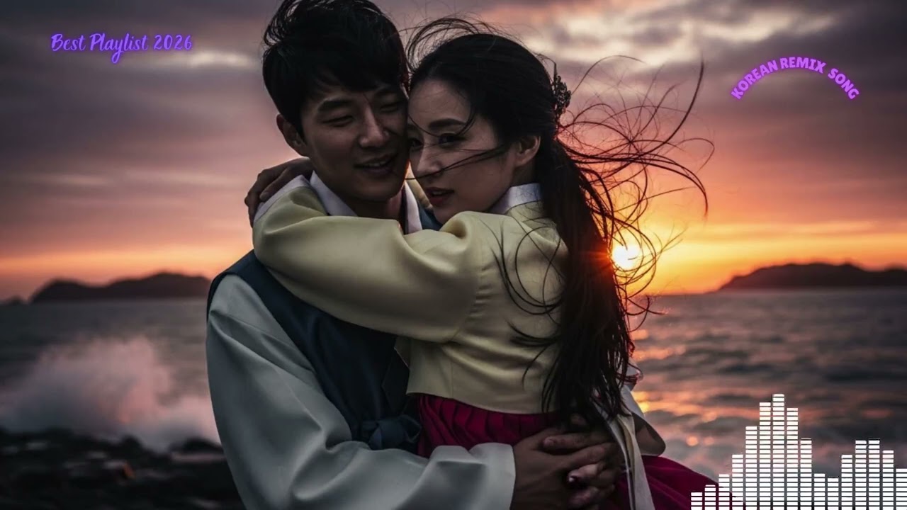 K-Pop Love Remix Legacy 💖 | Timeless Korean Romance Collection