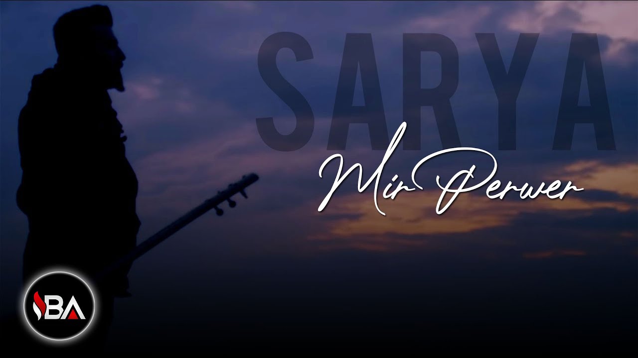 M&Icirc;R PERWER - SARYA / 2020 KL&Icirc;P [Official Music Video]