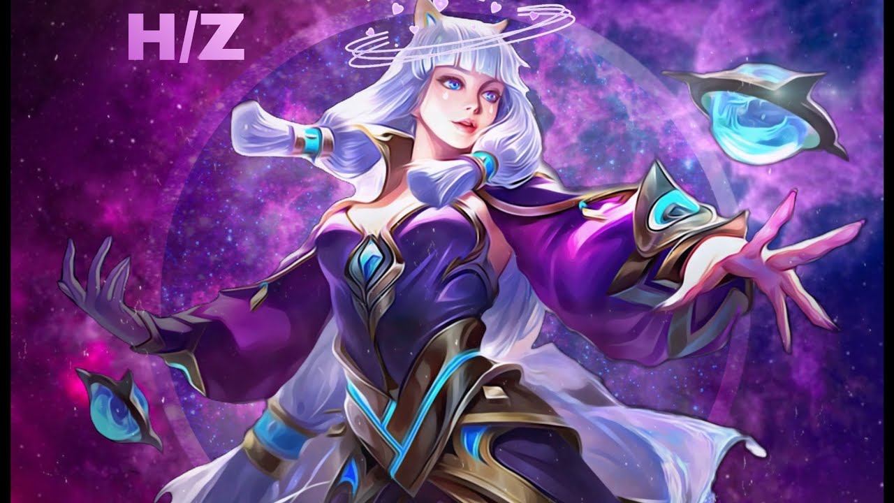 Mobile Legends - Believer | Imagine Dragons