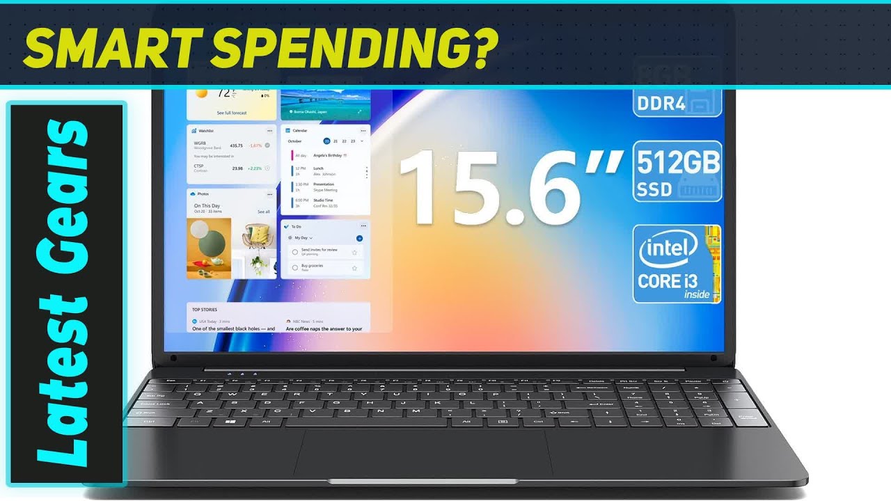 ReviewSGIN 15.6