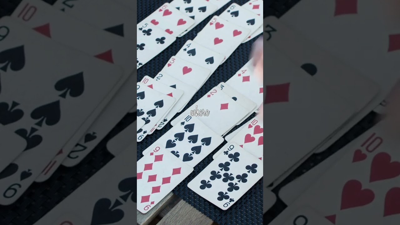 Mastering the Rules of Bridge: Your Guide to the Classic 52 Card Game