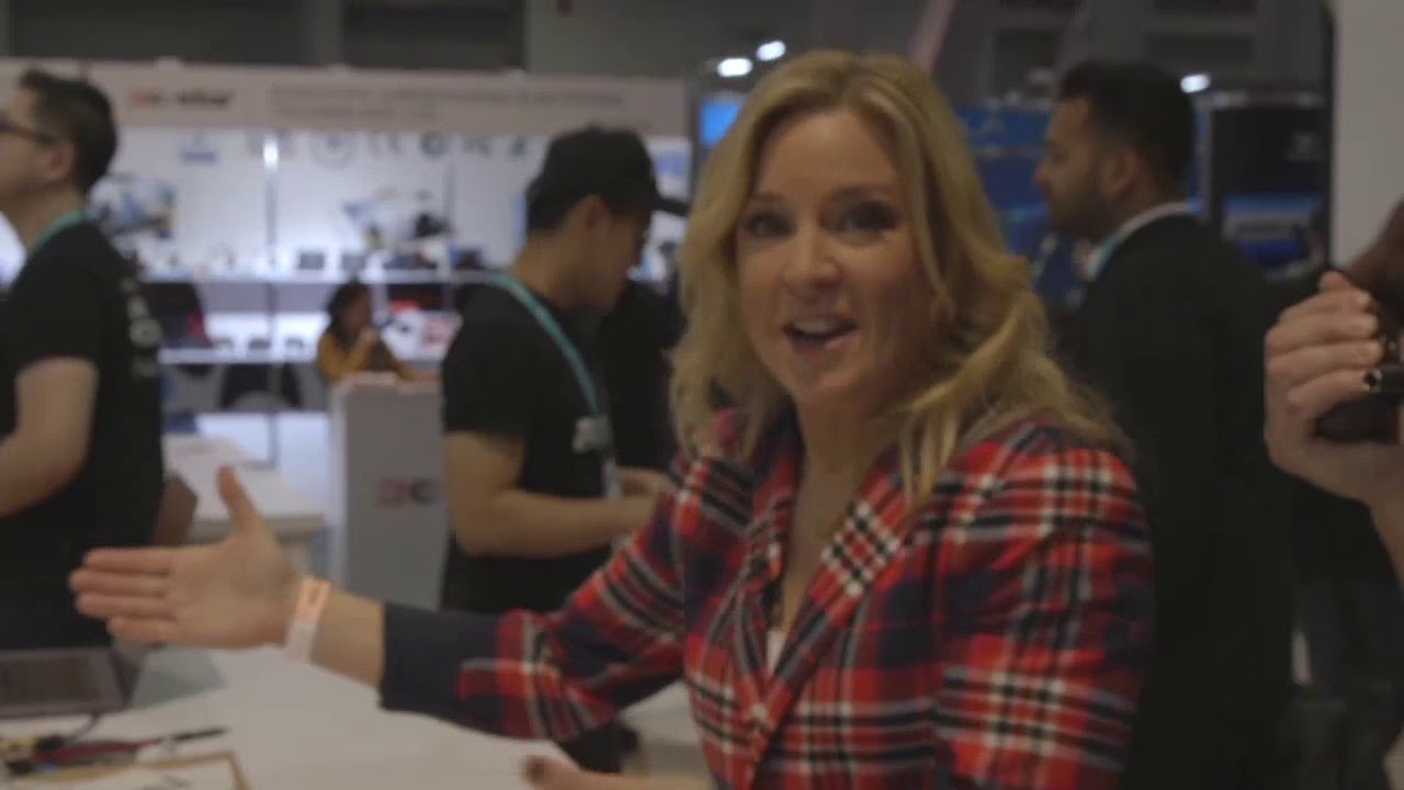 The Future is Here and It&rsquo;s High Tech (Sponsored) | California Live | NBCLA